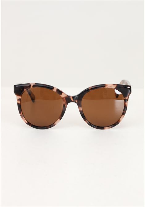 Women's sunglasses with spotted frame CRISTIAN LEROY | 4524003